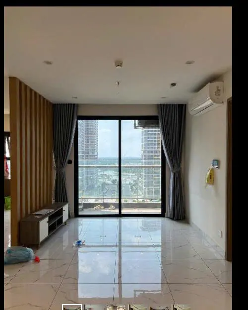 SIÊU SỐC! CHO THUÊ 3PN GẦN FULL NỘI THẤT BS12 – GIÁ CHỈ 14 TR/THÁNG
