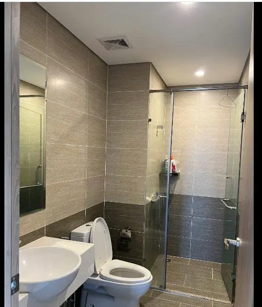SIÊU SỐC! CHO THUÊ 3PN GẦN FULL NỘI THẤT BS12 – GIÁ CHỈ 14 TR/THÁNG - ảnh 3