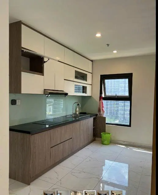 SIÊU SỐC! CHO THUÊ 3PN GẦN FULL NỘI THẤT BS12 – GIÁ CHỈ 14 TR/THÁNG - ảnh 4