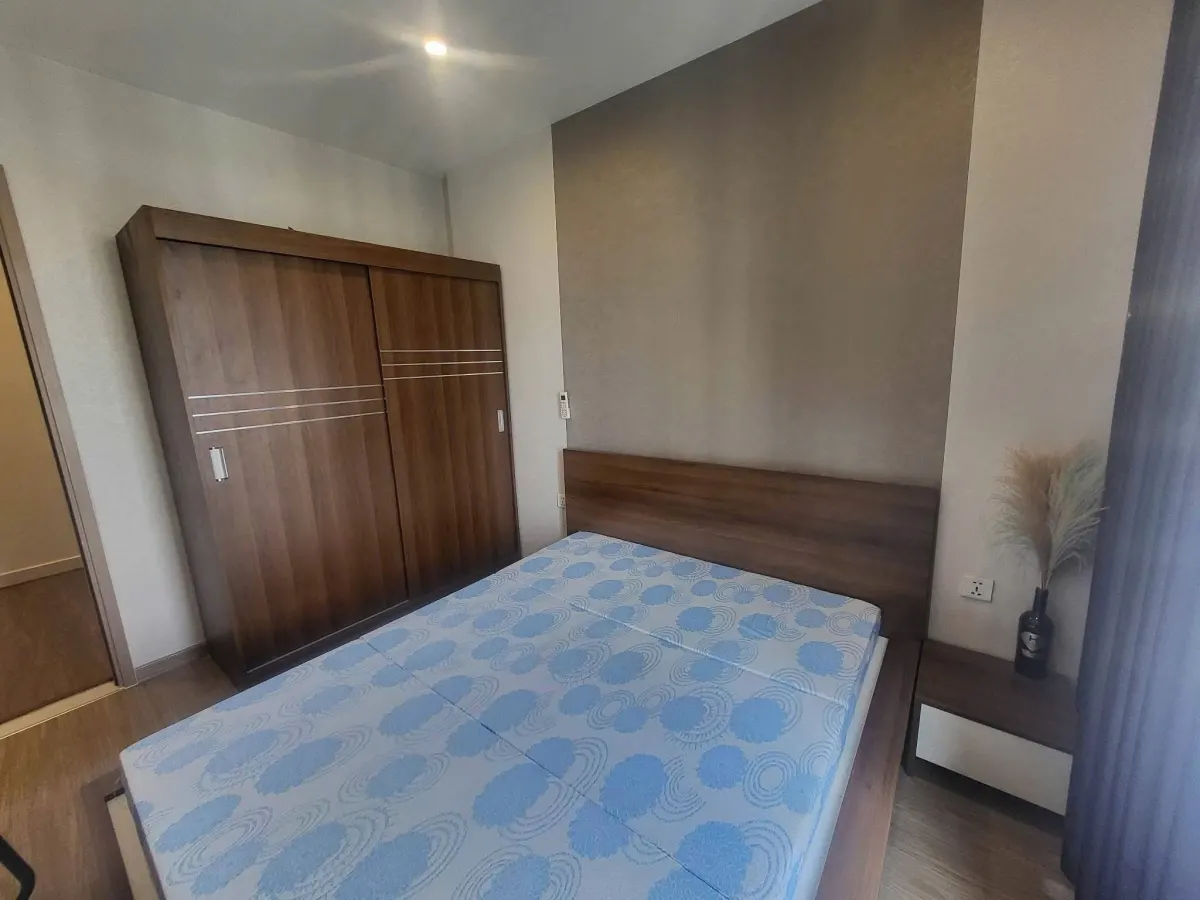 CHO THUÊ 1PN+ RAINBOW – VIEW THOÁNG – FULL NỘI THẤT ĐẸP - LH: 0932.079.920