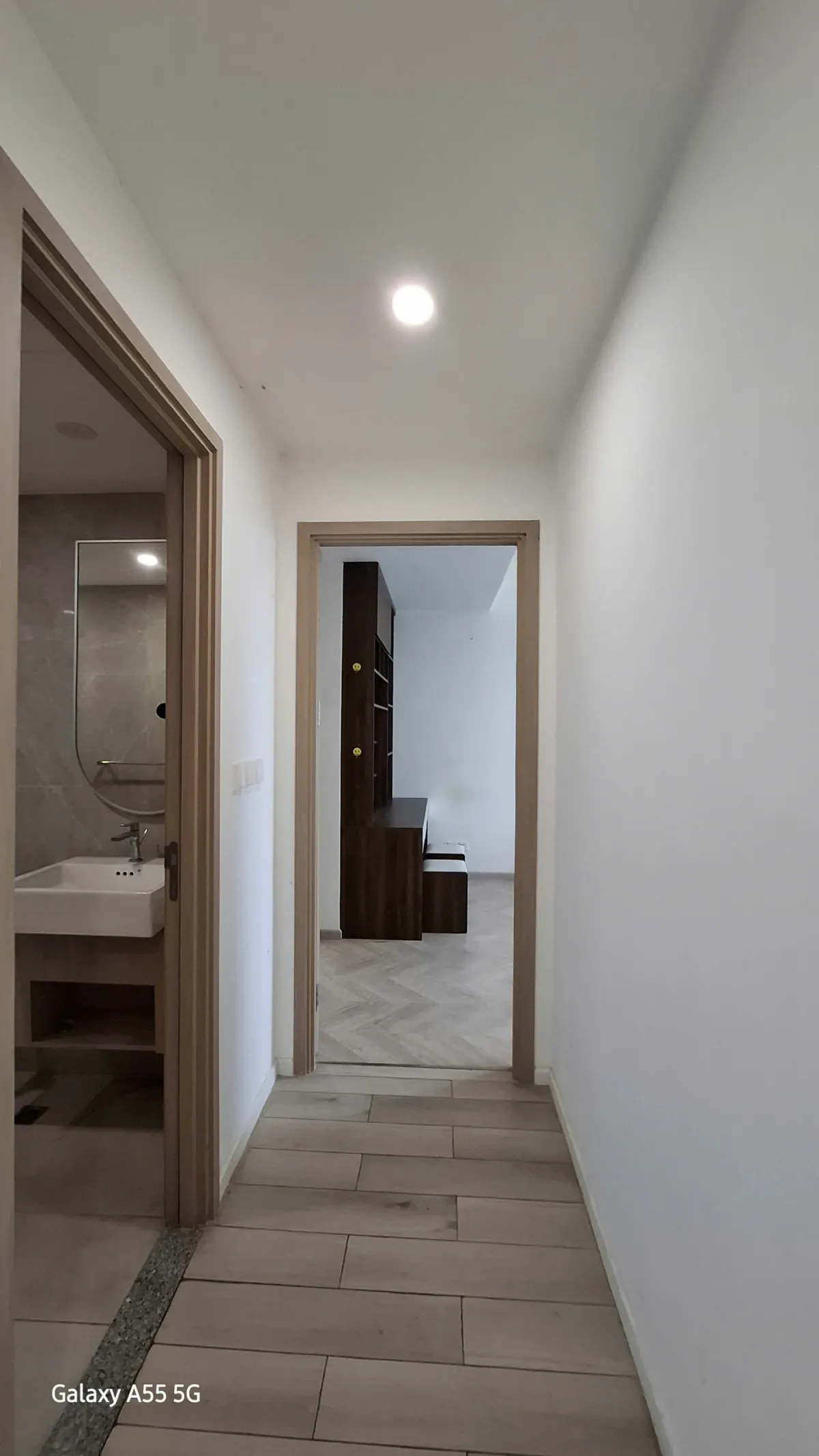 CHO THUÊ CĂN HỘ 3PN FULL NỘI THẤT - TÒA D MASTERI CENTRE POINT CHỈ VỚI 23TR/TH - ảnh 3