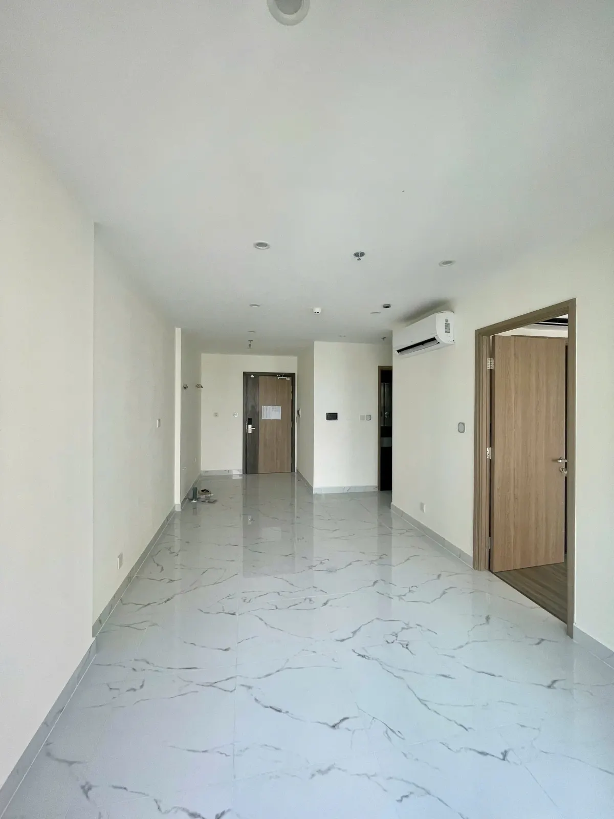 CẮT LỖ GẦN 800TR – 2PN2WC_GH1_ ĐỐI DIỆN VINCOM MEGA MALL. 3TY5 ALL IN_ NHÀ MỚI 100% - ảnh 4