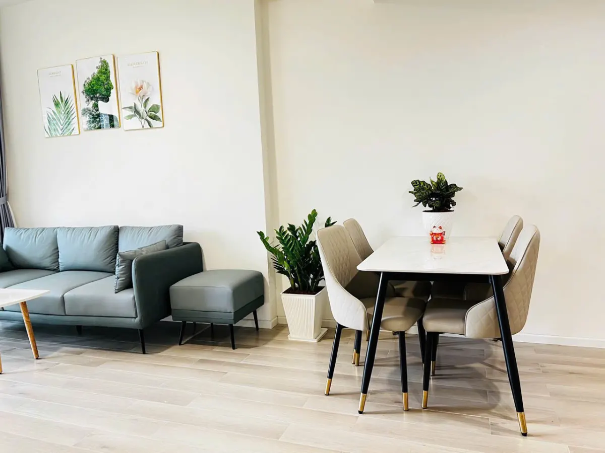 BÁN GẤP 3PN LUMIERE BOULEVARD - FULL NỘI THẤT - ĐÃ CÓ SỔ HỒNG - SẴN HĐ THUÊ 18TR/THÁNG