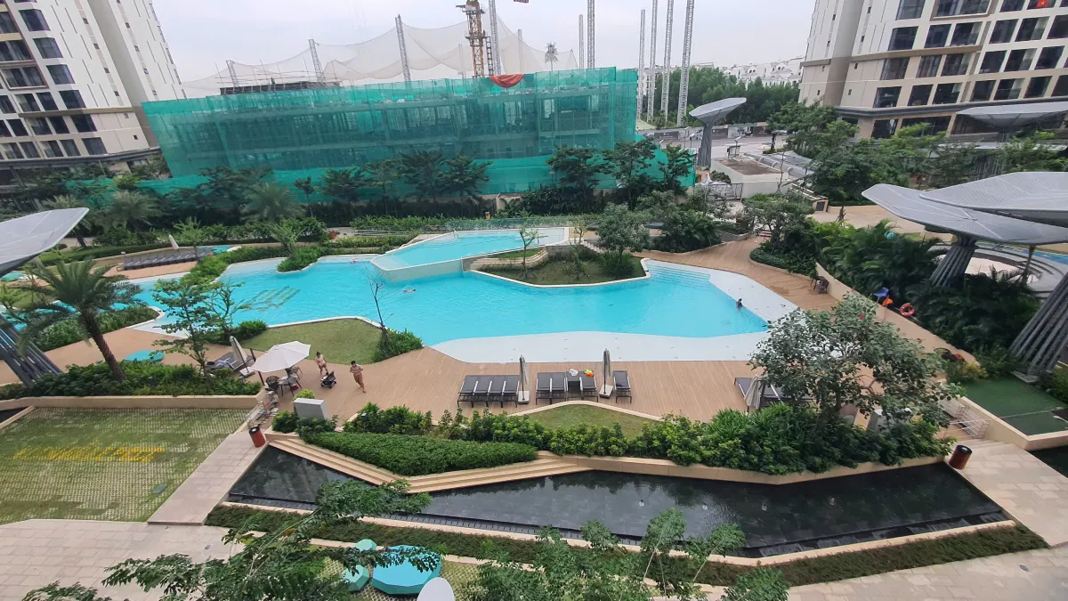 [SỔ HỒNG SẴN SÀNG] CẦN BÁN CĂN 3PN MASTERI CENTRE POINT – VIEW HỒ BƠI TỰA RESORT, GIÁ 7 TỶ BTP - ảnh 7