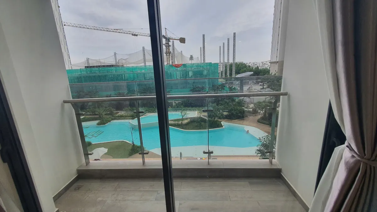 [SỔ HỒNG SẴN SÀNG] CẦN BÁN CĂN 3PN MASTERI CENTRE POINT – VIEW HỒ BƠI TỰA RESORT, GIÁ 7 TỶ BTP - ảnh 5