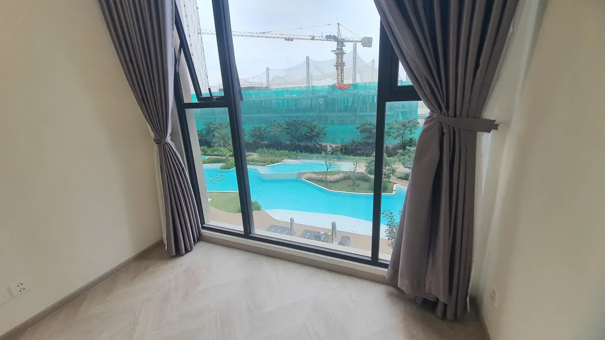 [SỔ HỒNG SẴN SÀNG] CẦN BÁN CĂN 3PN MASTERI CENTRE POINT – VIEW HỒ BƠI TỰA RESORT, GIÁ 7 TỶ BTP