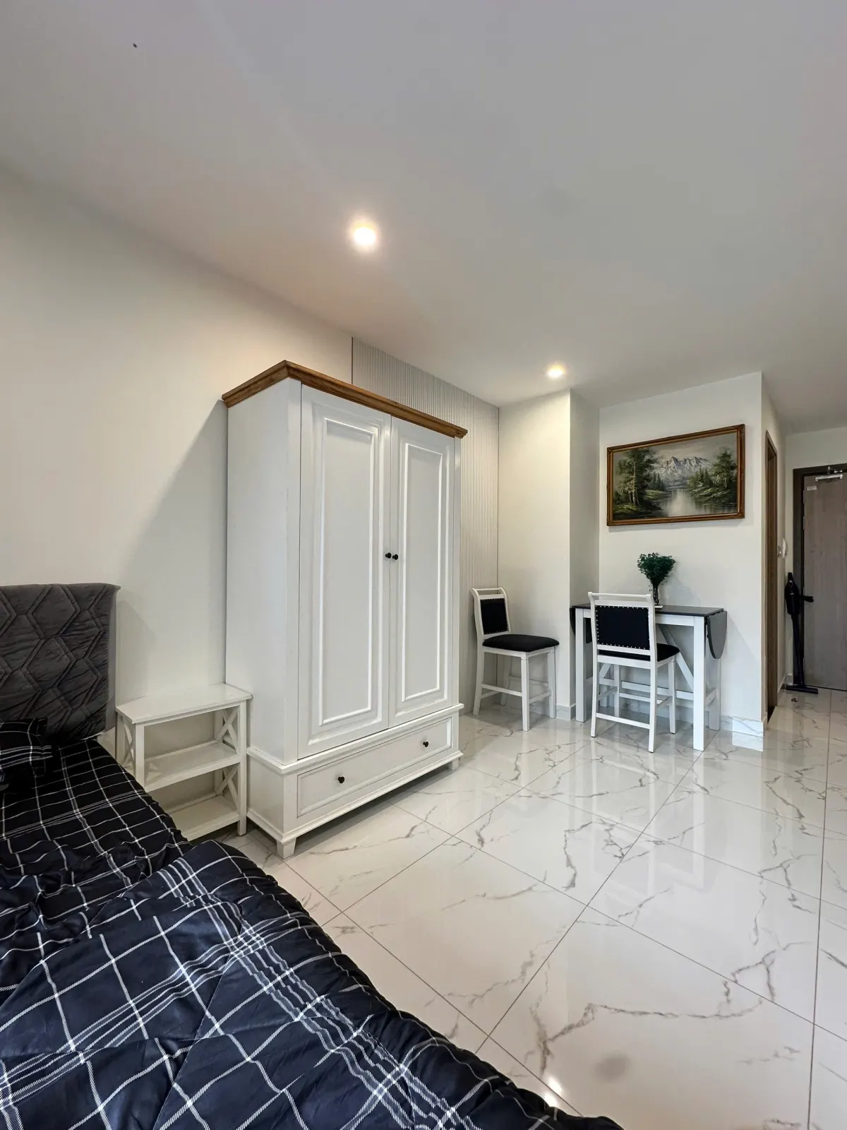 BÁN STUDIO THE BEVERLY SOLARI – FULL NỘI THẤT ĐẸP – SẴN HDT - GIÁ 2 TỶ BTP  - ảnh 5