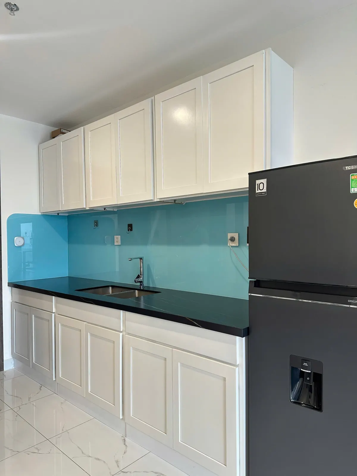 BÁN STUDIO THE BEVERLY SOLARI – FULL NỘI THẤT ĐẸP – SẴN HDT - GIÁ 2 TỶ BTP 