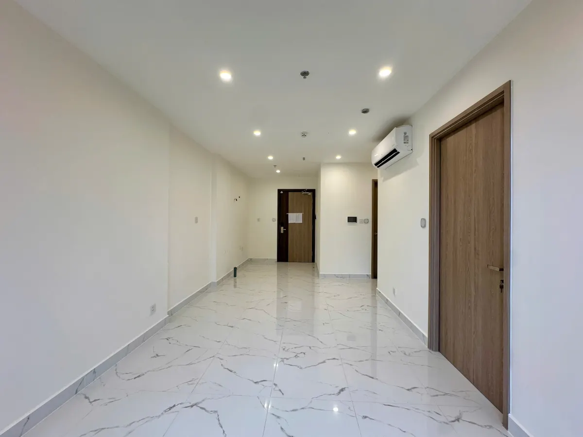 BÁN CĂN HỘ CHUNG CƯ 2 PHÒNG NGỦ THE BEVERLY SOLARI - VINHOMES QUẬN 9 - CHỈ  3,1 TỶ BTP ( ĐÃ CÓ BẾP RÈM ) - ảnh 6