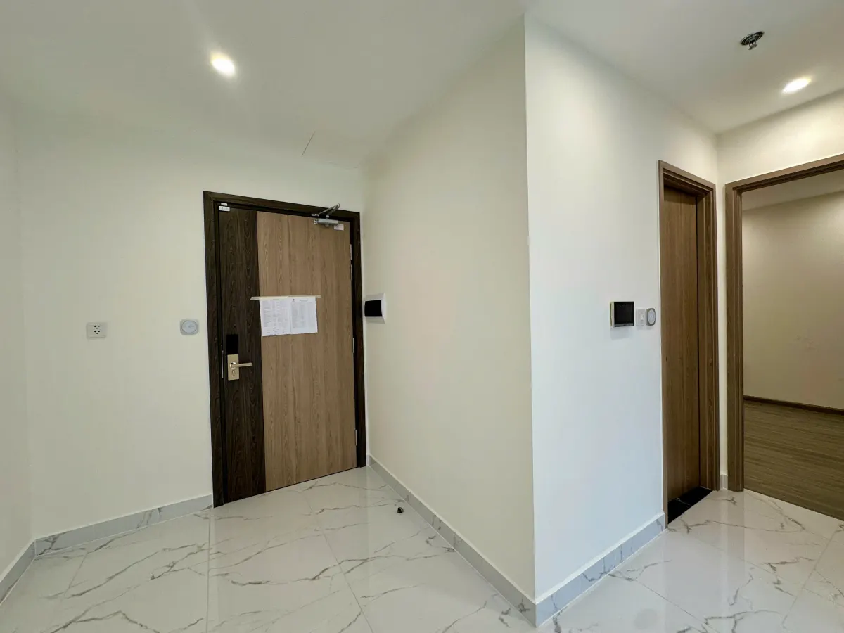 BÁN CĂN HỘ CHUNG CƯ 2 PHÒNG NGỦ THE BEVERLY SOLARI - VINHOMES QUẬN 9 - CHỈ  3,1 TỶ BTP ( ĐÃ CÓ BẾP RÈM ) - ảnh 5