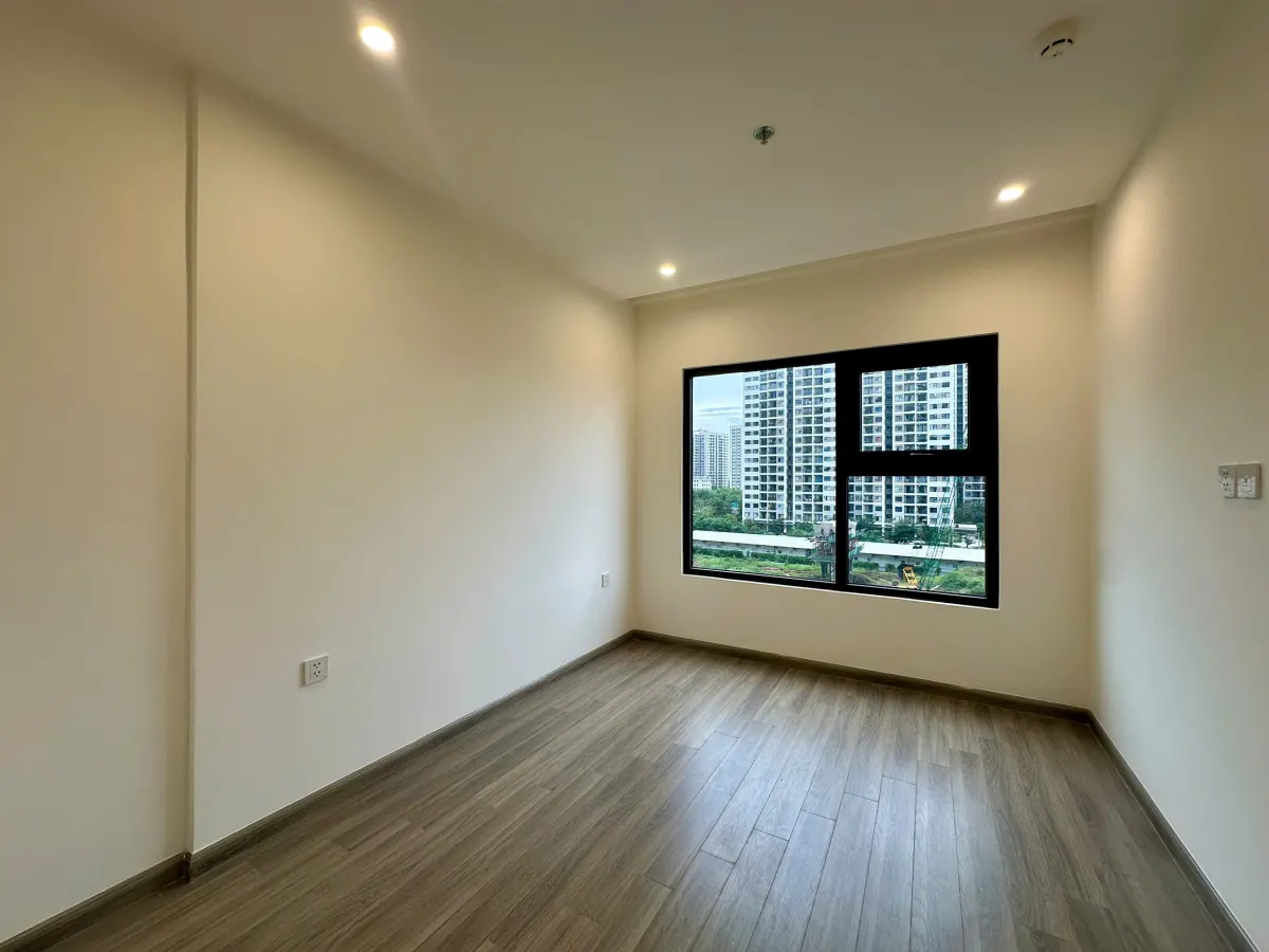 BÁN CĂN HỘ CHUNG CƯ 2 PHÒNG NGỦ THE BEVERLY SOLARI - VINHOMES QUẬN 9 - CHỈ  3,1 TỶ BTP ( ĐÃ CÓ BẾP RÈM ) - ảnh 4