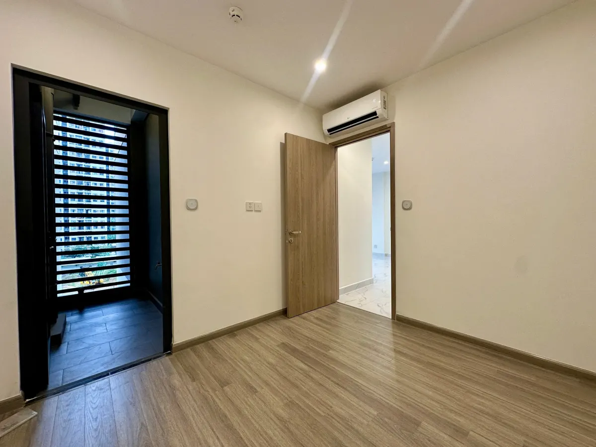BÁN CĂN HỘ CHUNG CƯ 2 PHÒNG NGỦ THE BEVERLY SOLARI - VINHOMES QUẬN 9 - CHỈ  3,1 TỶ BTP ( ĐÃ CÓ BẾP RÈM ) - ảnh 3