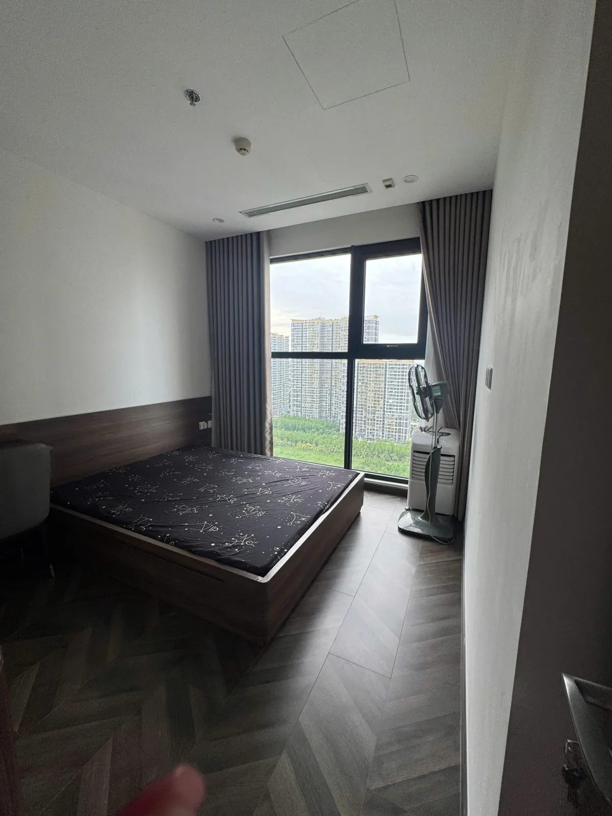 BÁN CĂN HỘ 2PN THE BEVERLY - PHÂN KHU CAO CẤP TẠI VINHOMES GRAND PARK - ảnh 3