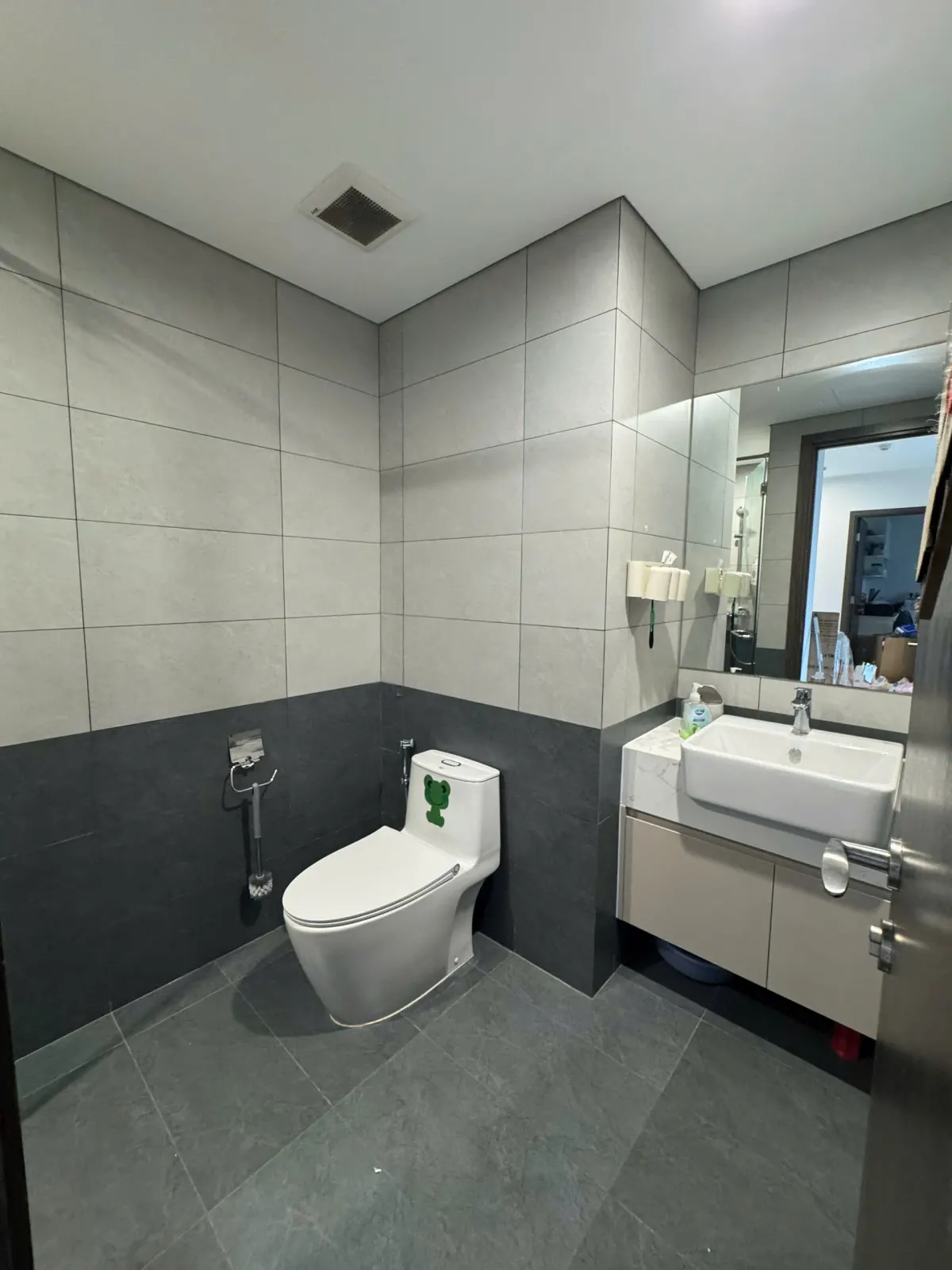 BÁN CĂN HỘ 2PN THE BEVERLY - PHÂN KHU CAO CẤP TẠI VINHOMES GRAND PARK - ảnh 4