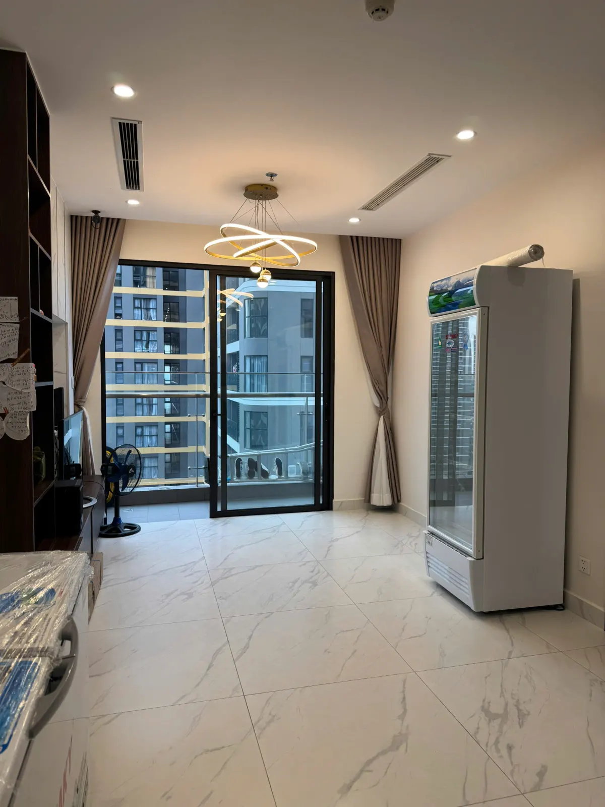 BÁN CĂN HỘ 2PN THE BEVERLY - PHÂN KHU CAO CẤP TẠI VINHOMES GRAND PARK - ảnh 5