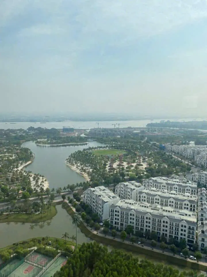 XẢ LỖ CẮN RĂNG BÁN! 2PN GÓC MASTERI CENTRE POINT VIEW TRỰC DIỆN CÔNG VIÊN 36HA – CHỈ 5 TỶ - ảnh 4