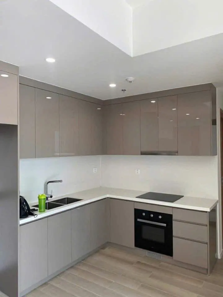 CHO THUÊ CĂN HỘ 2PN MASTERI CENTRE POINT - FULL NỘI THẤT - GIÁ CHỈ 12 TR/THÁNG - ảnh 2