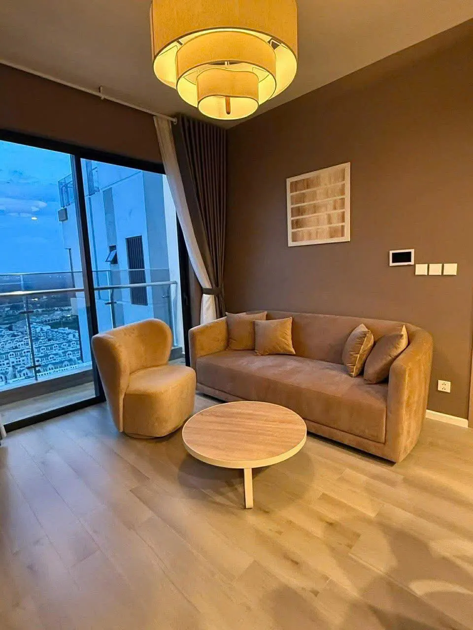 CHO THUÊ CĂN HỘ 2PN MASTERI CENTRE POINT - FULL NỘI THẤT - GIÁ CHỈ 12 TR/THÁNG - ảnh 4
