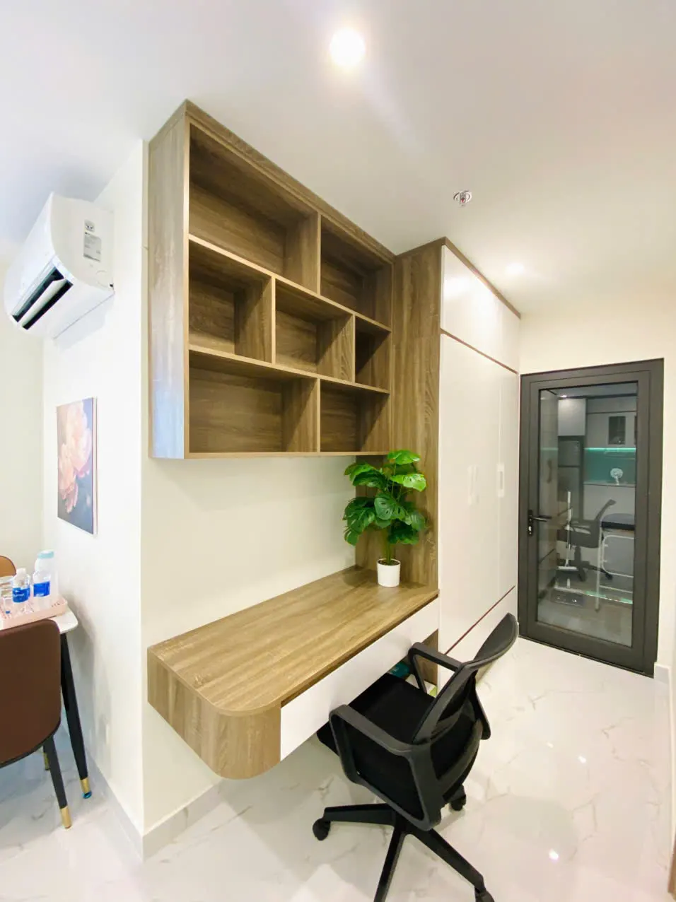 CẦN BÁN GẤP CĂN 2PN2WC GLORY HEIGHTS – 67M² FULL NỘI THẤT - SẴN SỔ - CHỈ 4 TỶ BTP - ảnh 5