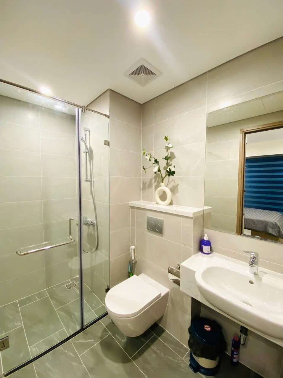 CẦN BÁN GẤP CĂN 2PN2WC GLORY HEIGHTS – 67M² FULL NỘI THẤT - SẴN SỔ - CHỈ 4 TỶ BTP - ảnh 2