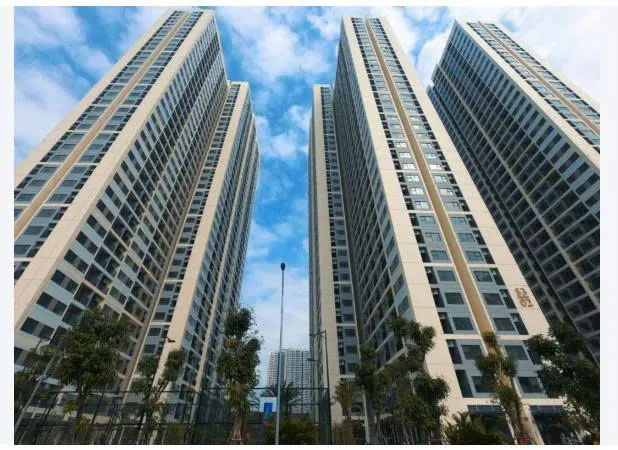 BÁN 2PN+  69.5m² TẠI VINHOMES GRAND PARK - GIÁ CHỈ 3.2 TỶ