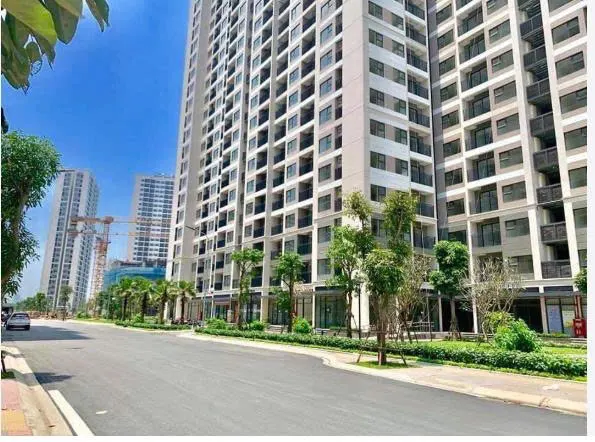 BÁN 2PN+  69.5m² TẠI VINHOMES GRAND PARK - GIÁ CHỈ 3.2 TỶ