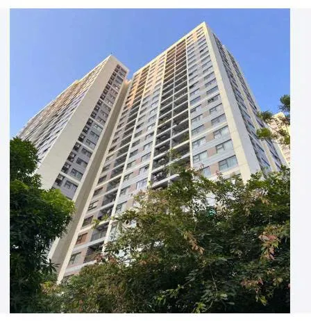 BÁN 2PN+  69.5m² TẠI VINHOMES GRAND PARK - GIÁ CHỈ 3.2 TỶ