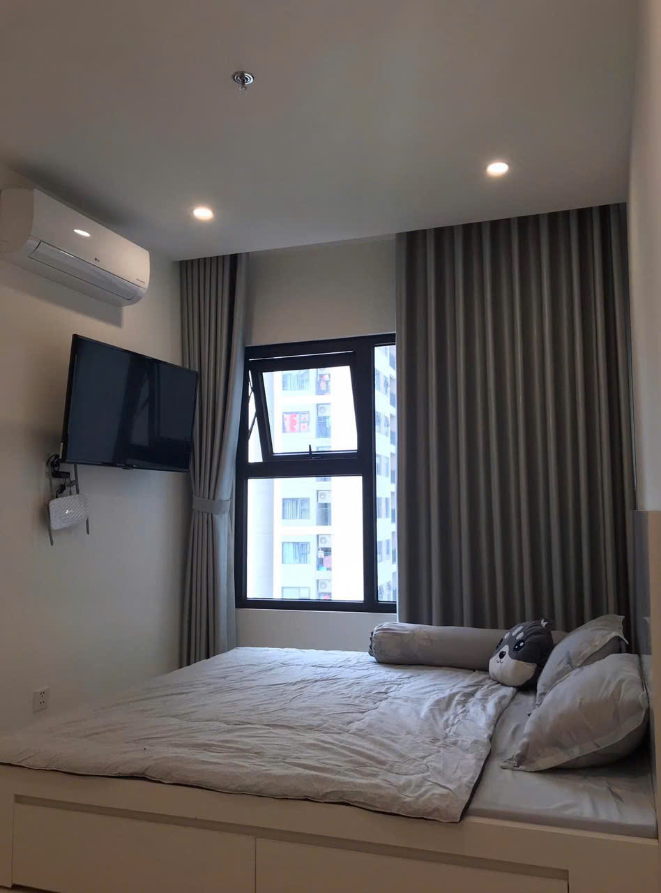Cho Thuê Căn Hộ Studio The Origami – Vinhomes Grand Park | Full Nội Thất  - ảnh 5