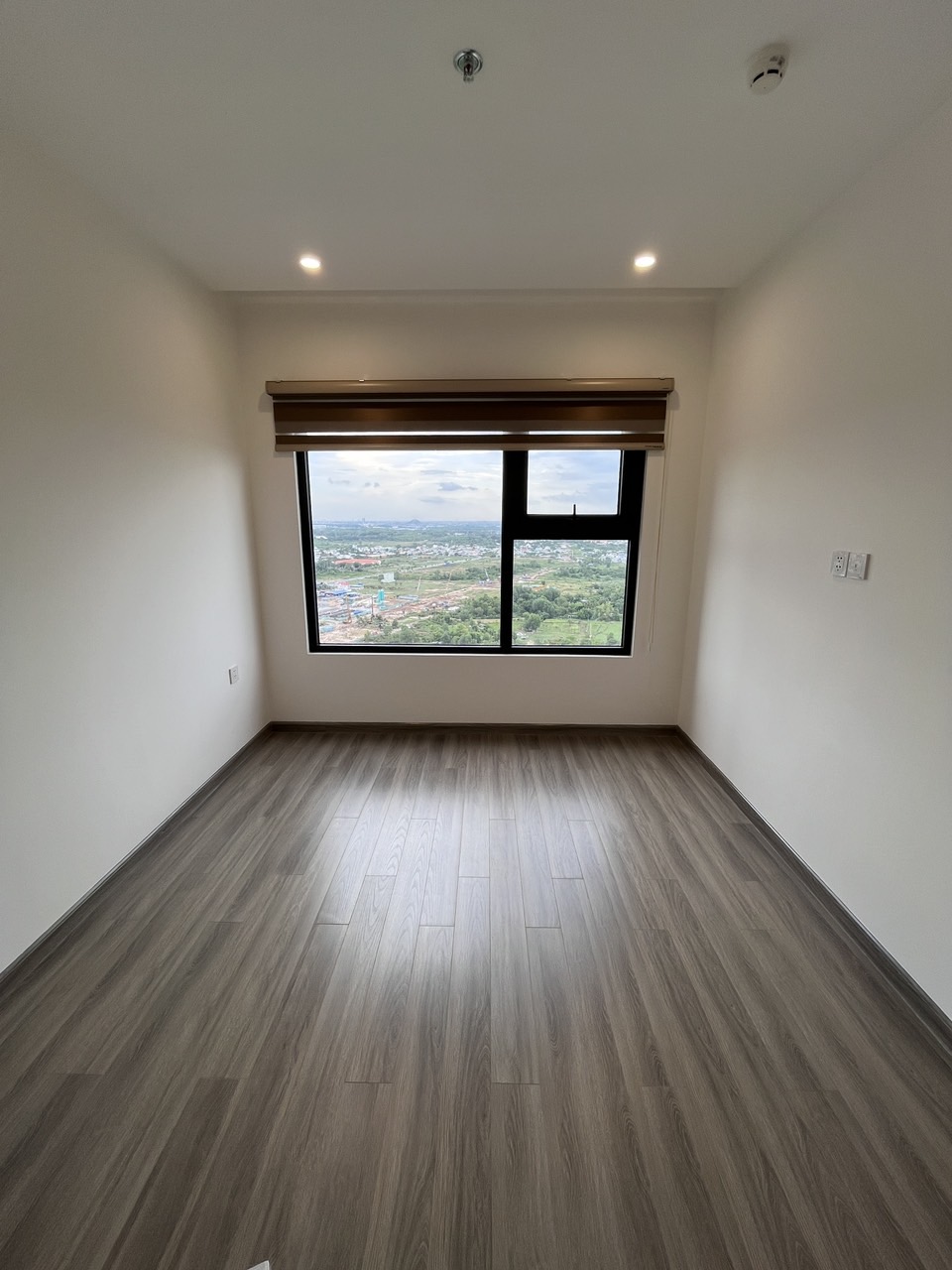 Bán Căn Hộ 3PN The Beverly Solari – Vinhomes Grand Park | Full Nội Thất Gỗ Cao Cấp | View Sông Đồng Nai Tầng Cao - ảnh 5