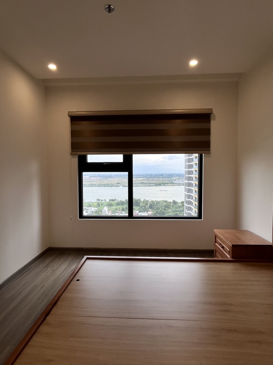 Bán Căn Hộ 3PN The Beverly Solari – Vinhomes Grand Park | Full Nội Thất Gỗ Cao Cấp | View Sông Đồng Nai Tầng Cao - ảnh 8