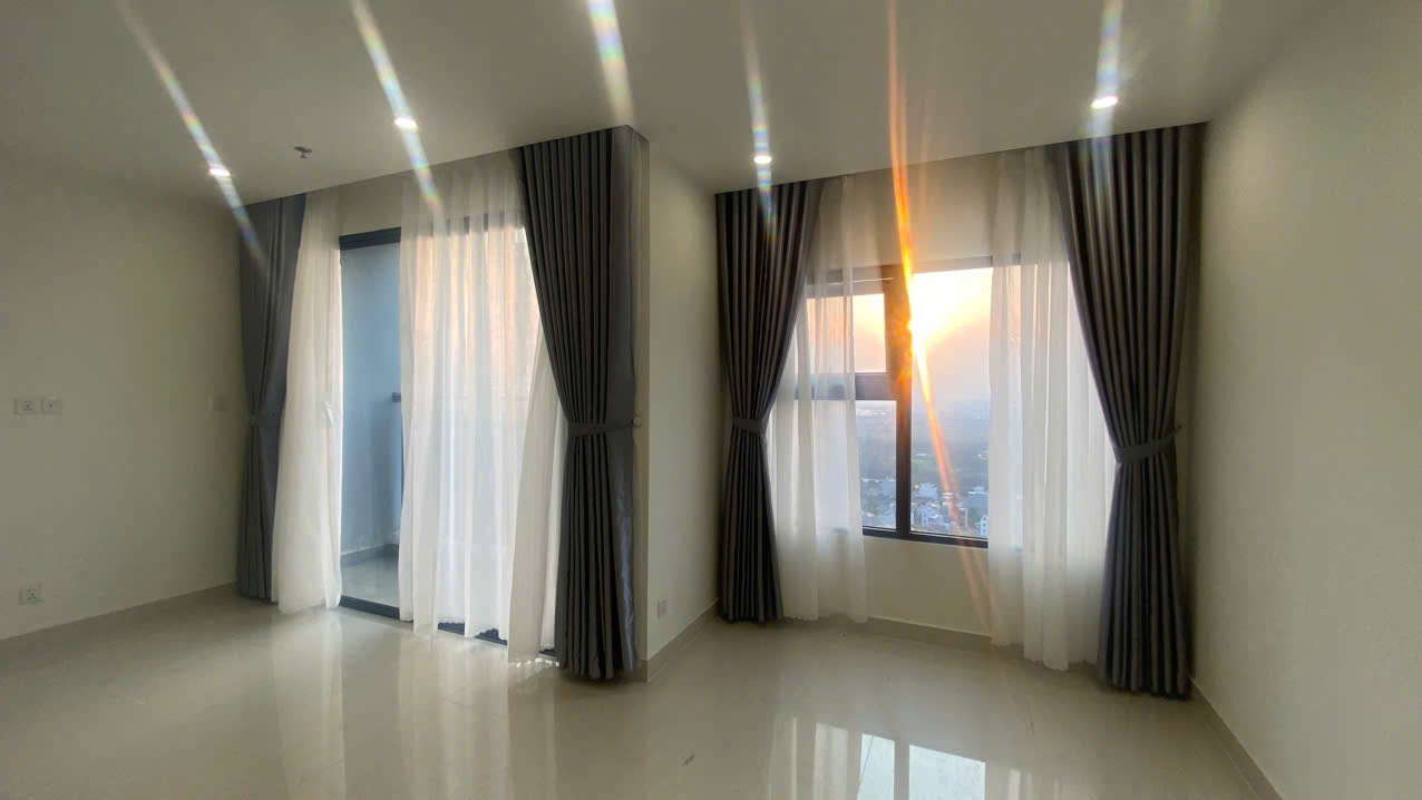 CHO THUÊ CĂN 2PN+ GIÁ TỐT – THE RAINBOW VINHOMES GRAND PARK  - ảnh 3