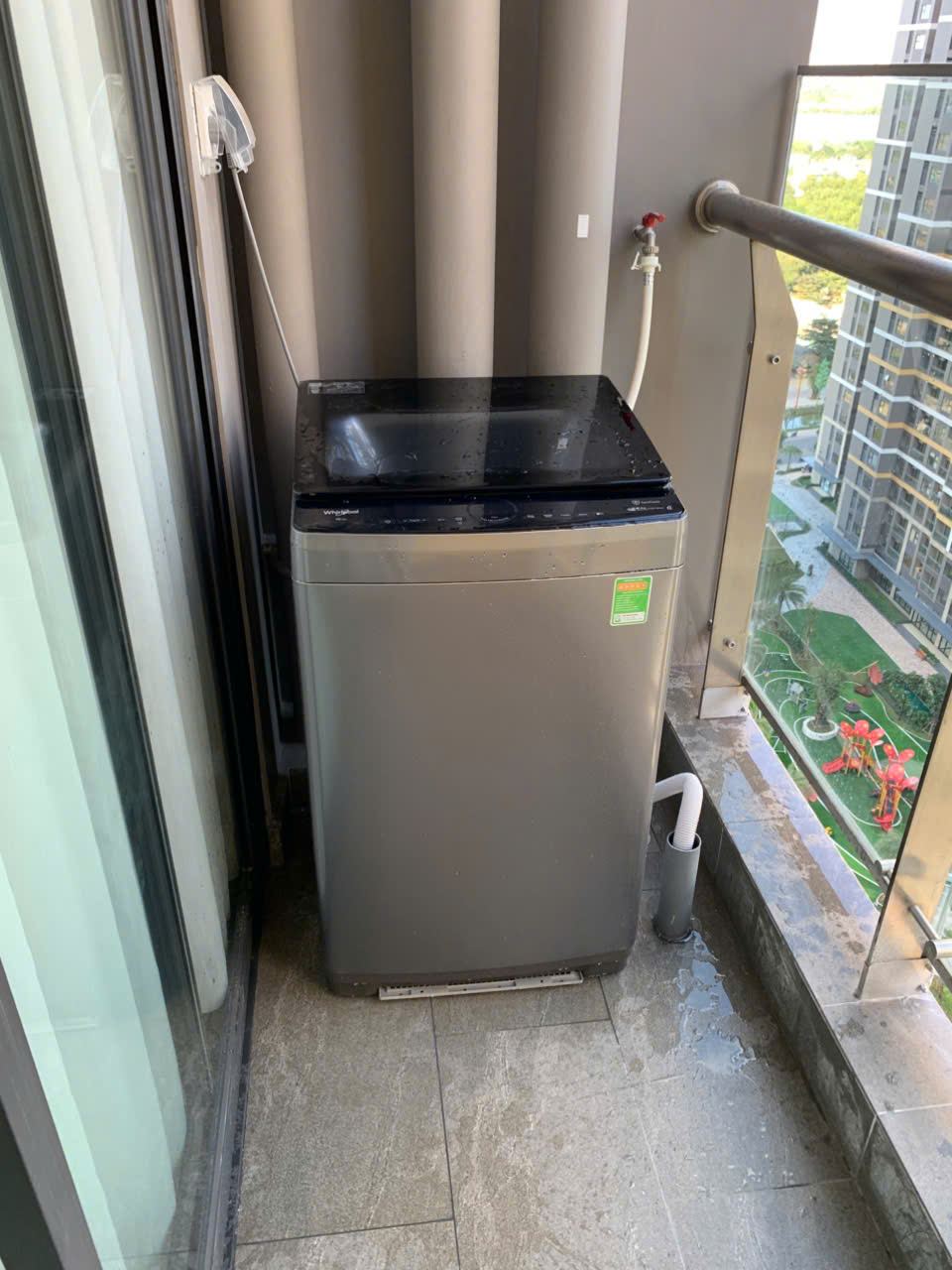 BÁN CĂN HỘ THE BEVERLY SOLARI 1PN+ VIEW ĐÔNG NAM FULL NỘI THẤT, SẴN HỢP ĐỒNG THUÊ - ảnh 2