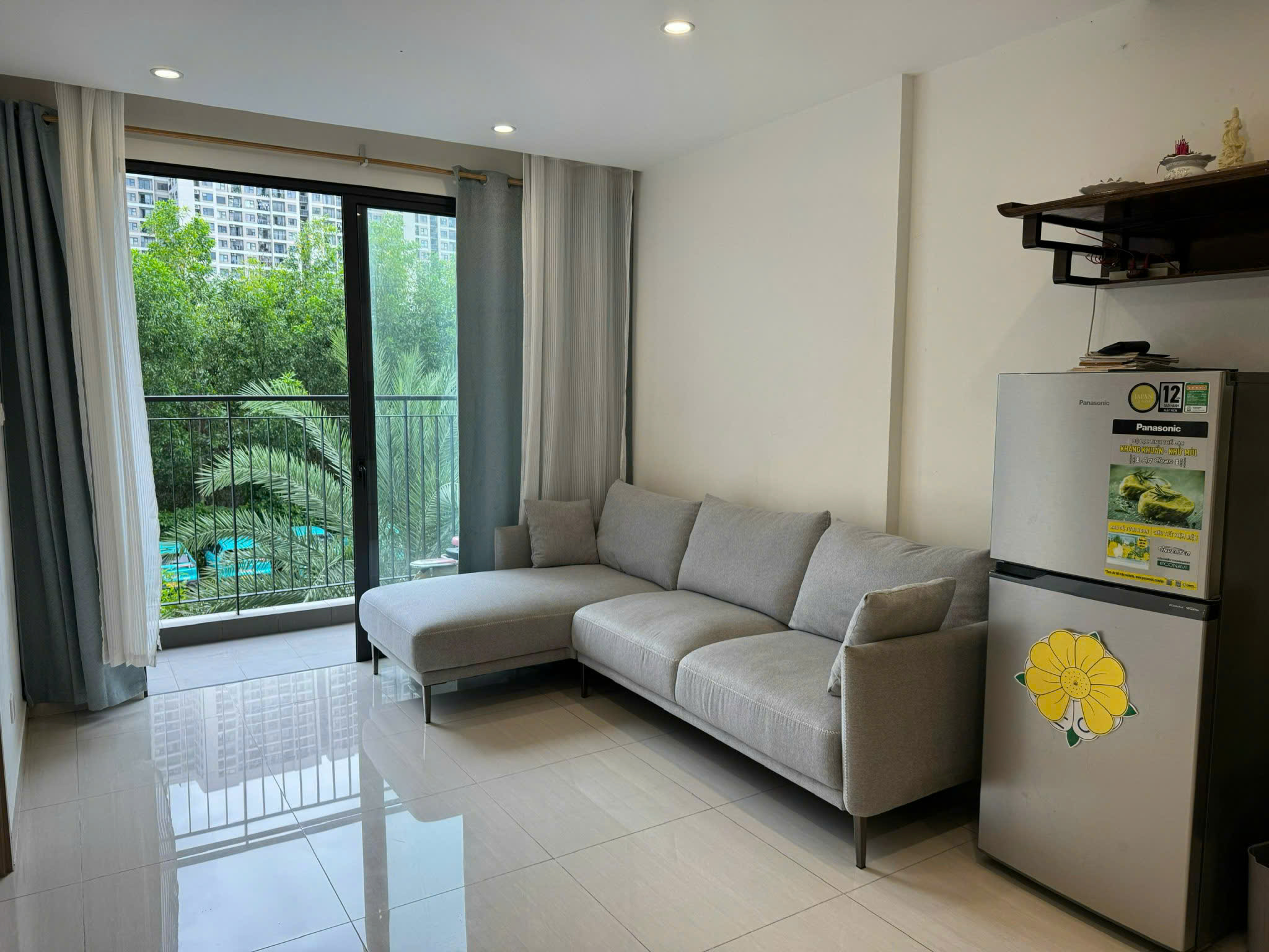 BÁN CĂN HỘ THE ORIGAMI - VINHOMES GRAND PARK - GIÁ CHỈ 2.950 TỶ