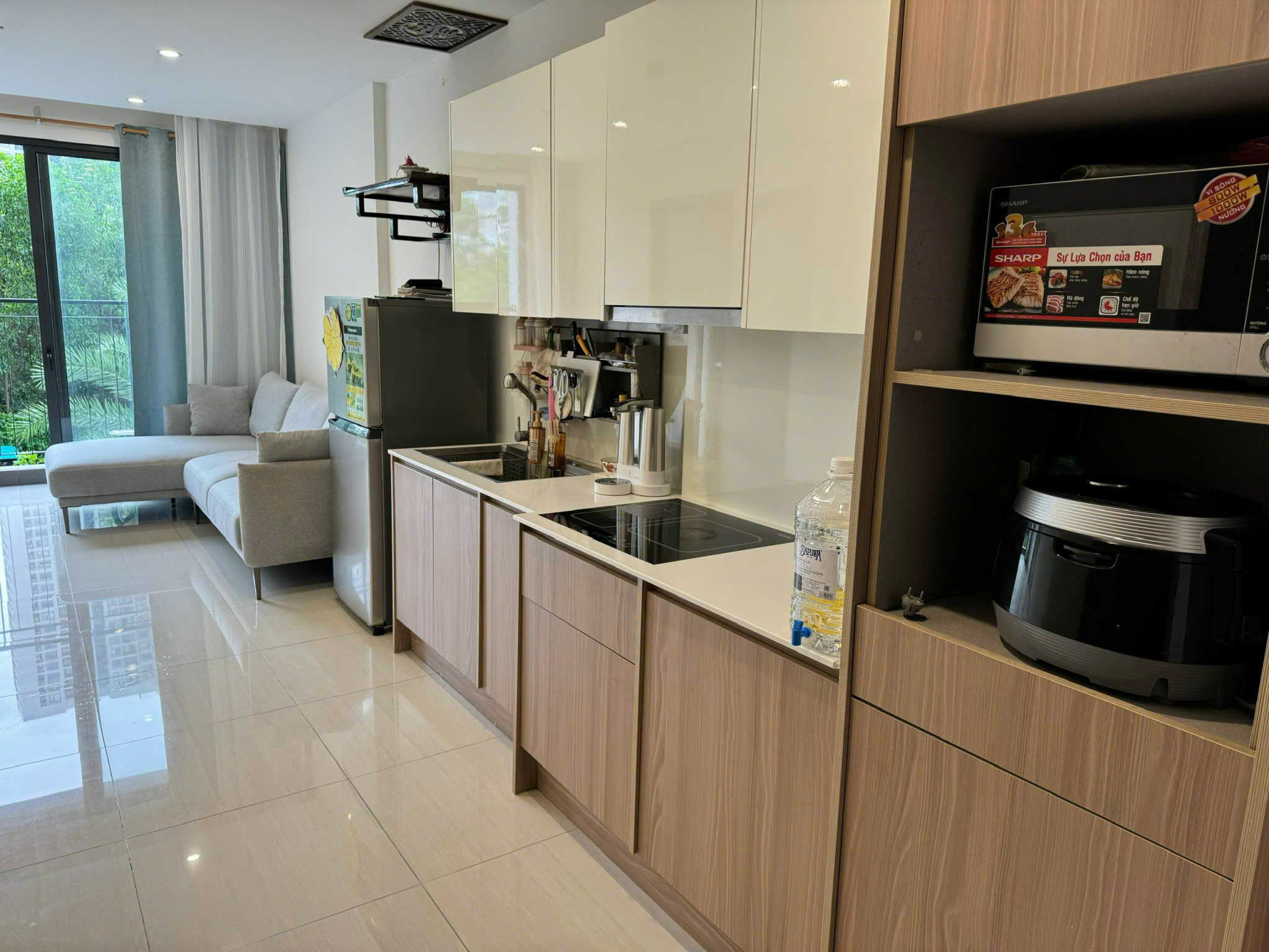 BÁN CĂN HỘ THE ORIGAMI - VINHOMES GRAND PARK - GIÁ CHỈ 2.950 TỶ