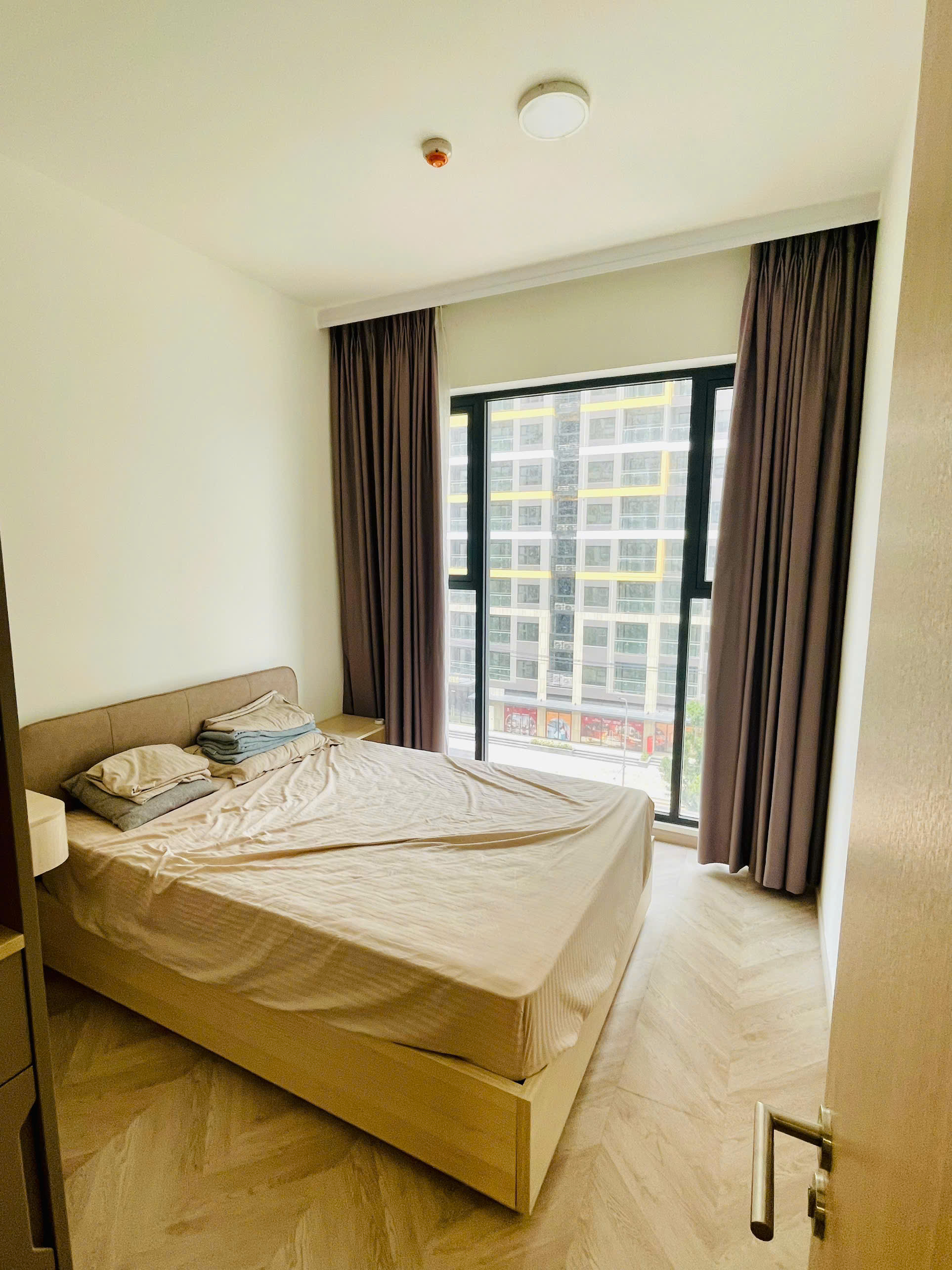 BÁN CĂN HỘ MASTERI CENTRE POINT VINHOMES GRAND PARK – 3PN, FULL NỘI THẤT, DIỆN TÍCH LỚN 97.5m² - ảnh 7