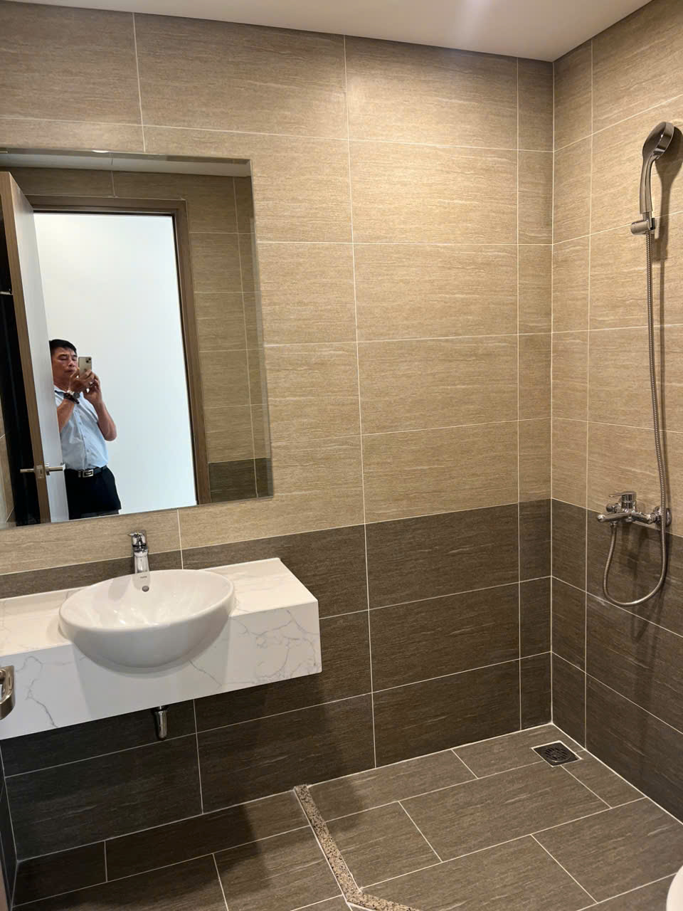 Cho Thuê Gấp Căn Hộ 2PN The Beverly Solari Vinhomes Grand Park - Tầng Cao View Vành Đai 3 Thoáng Đãng, Có Bếp Rèm, Giá Chỉ 7 Triệu - ảnh 5