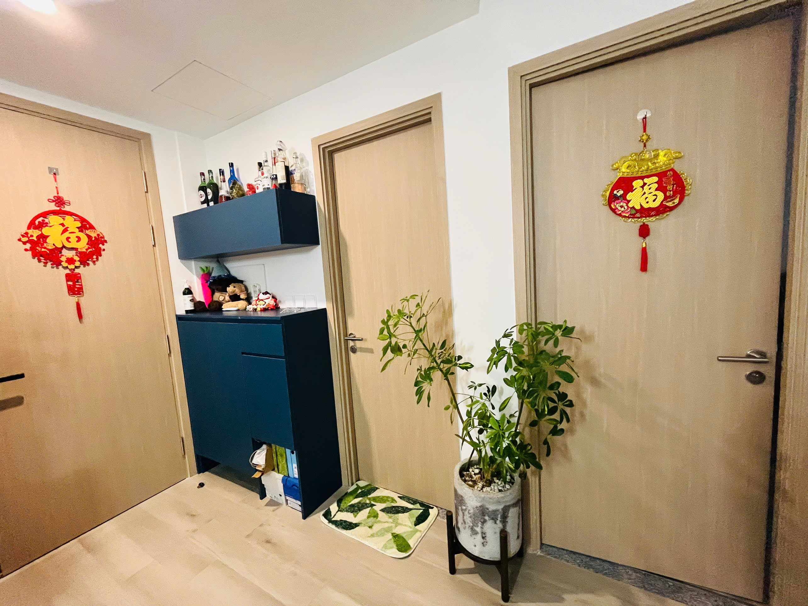 BÁN CĂN HỘ LUMIERE BOULEVARD – VINHOMES GRAND PARK | VIEW NỘI KHU, TẦNG THẤP, GIÁ TỐT