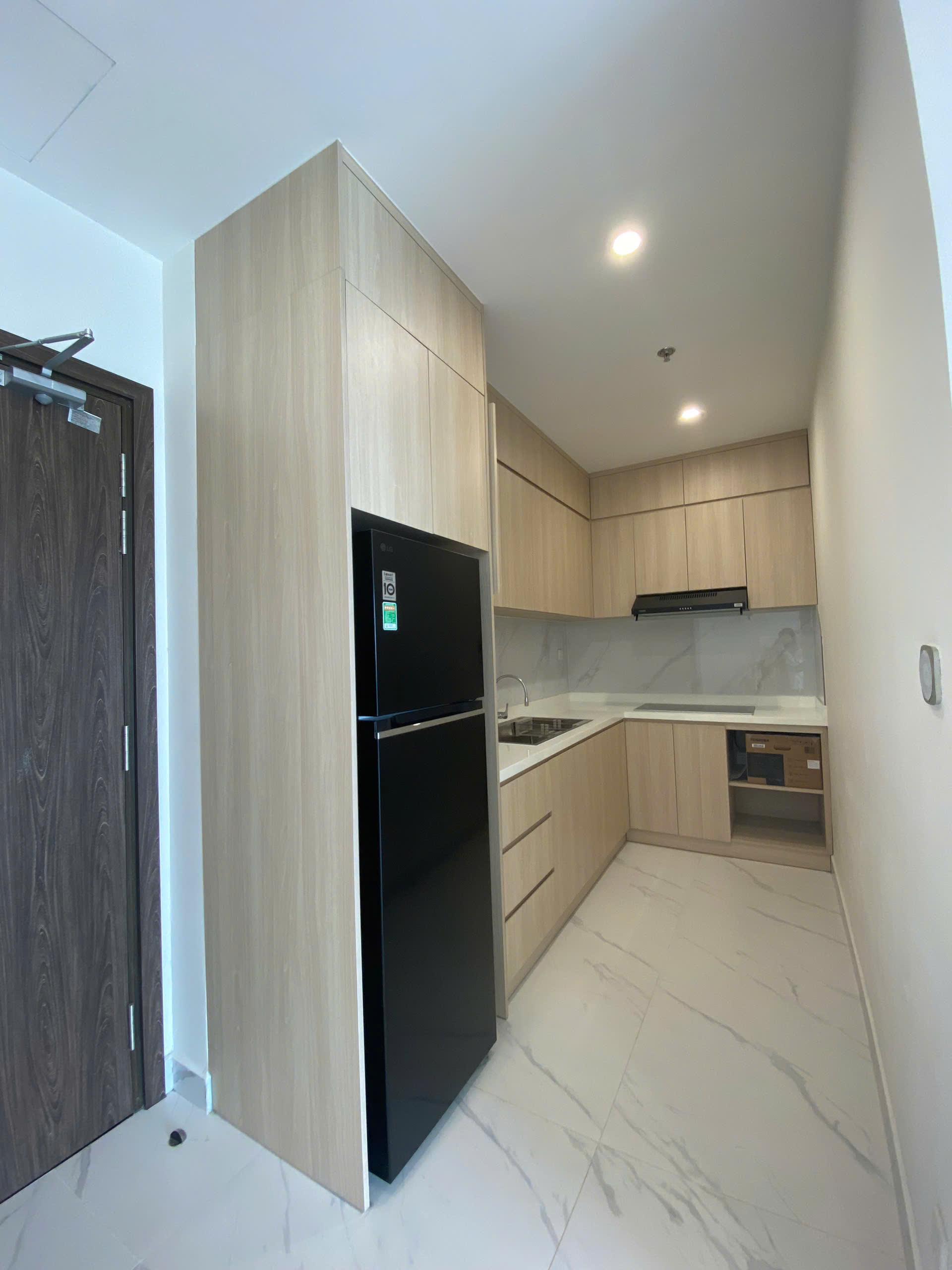 CHO THUÊ CĂN HỘ 2PN2WC THE BEVERLY – VINHOMES GRAND PARK  Full nội thất cao cấp – View công viên 36ha Vinhomes