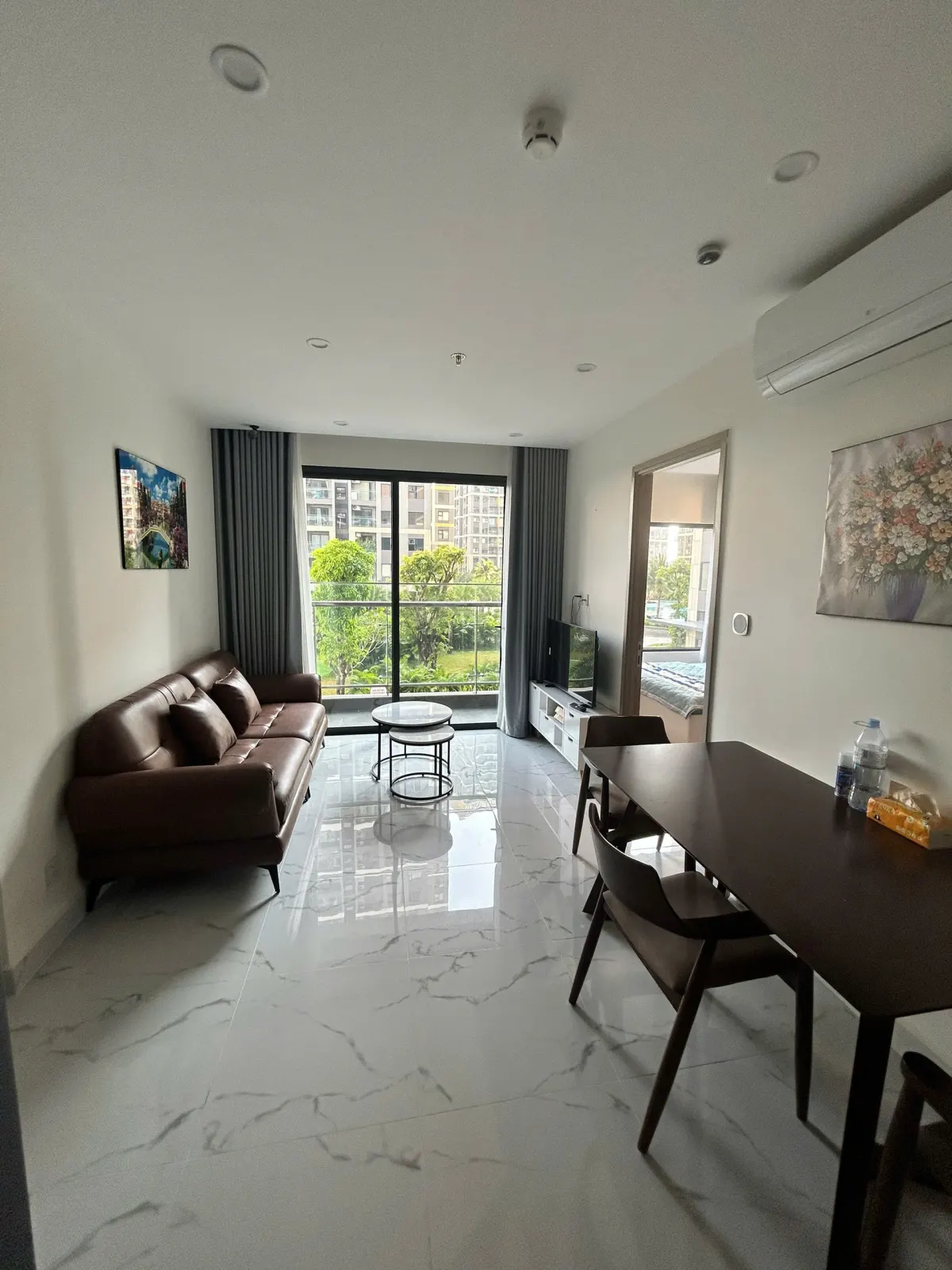 CHO THUÊ GLORY HEIGHTS GIÁ TỐT - ảnh 2