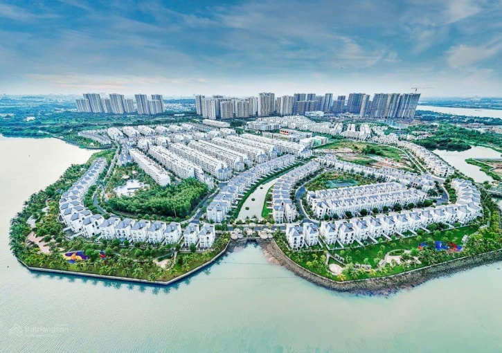 The Manhattan Glory  -  Vinhomes Grand Park