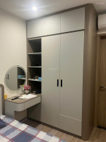 Cho thuê căn hộ 2PN full nội thất – view thoáng – giá chỉ 8 triệu/tháng tại The Rainbow, Vinhomes Grand Park Quận 9 - ảnh 8