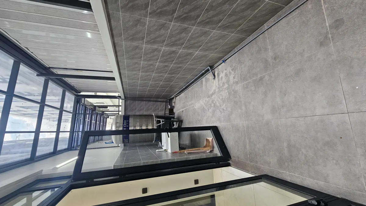 cho thuê nhà phố 84m2 - 30 triệu hoàn thiện có thang máy, máy lạnh tại Vinhomes Grand Park - ảnh 2