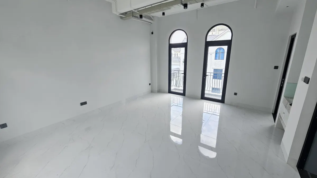 cho thuê nhà phố 84m2 - 30 triệu hoàn thiện có thang máy, máy lạnh tại Vinhomes Grand Park - ảnh 4