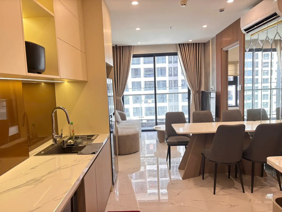 CHO THUÊ GLORY HEIGHTS GIÁ TỐT - ảnh 2