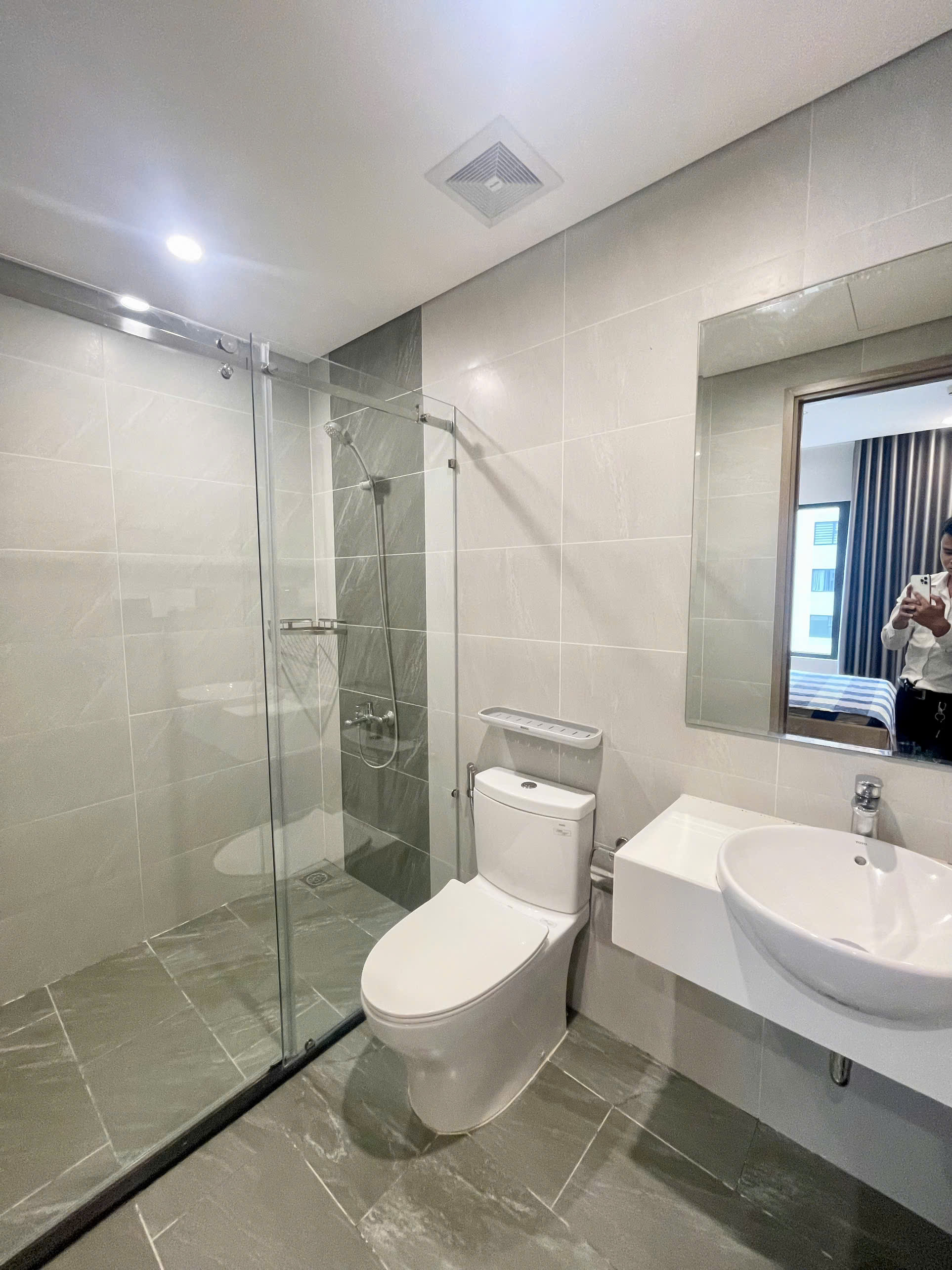 Bán Căn Hộ 2PN2WC The Origami – Vinhomes Grand Park Full Nội Thất | Hướng Đông Bắc | Giá Tốt | Ở Ngay - ảnh 5
