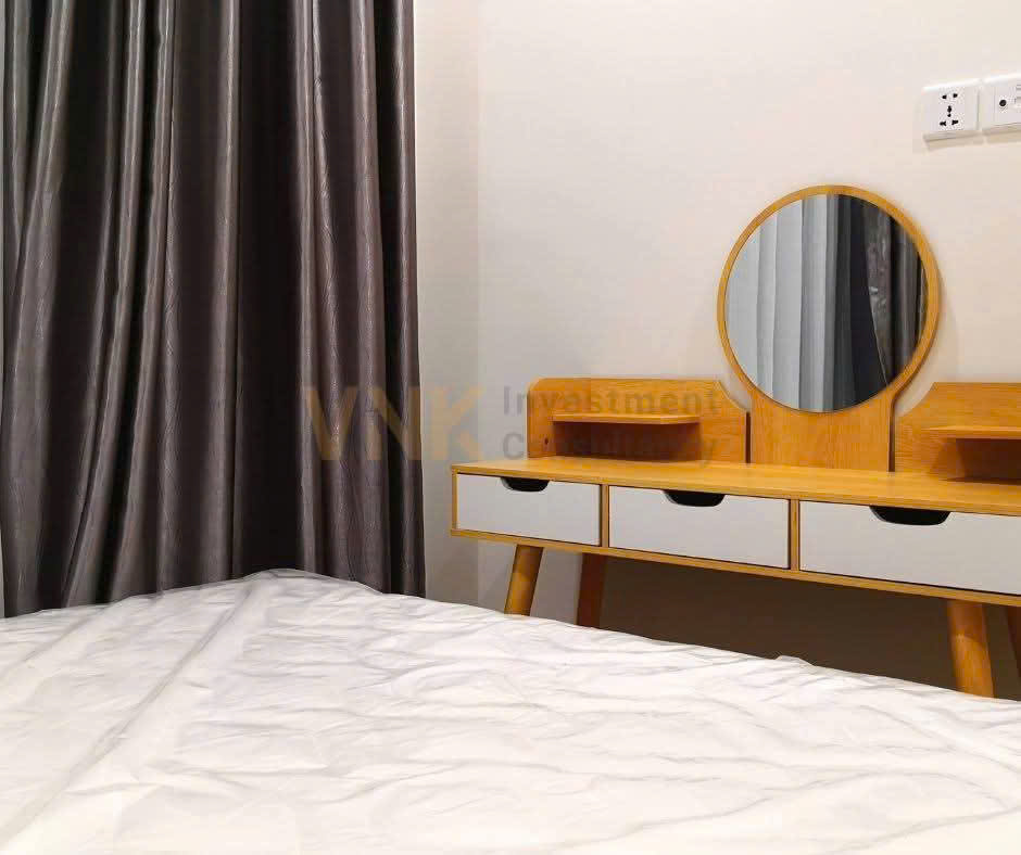 Cho Thuê Căn Hộ 2PN+ 2WC The Rainbow – Vinhomes Grand Park – Full Nội Thất – Giá Siêu Tốt 7.7 Triệu/Tháng - ảnh 6