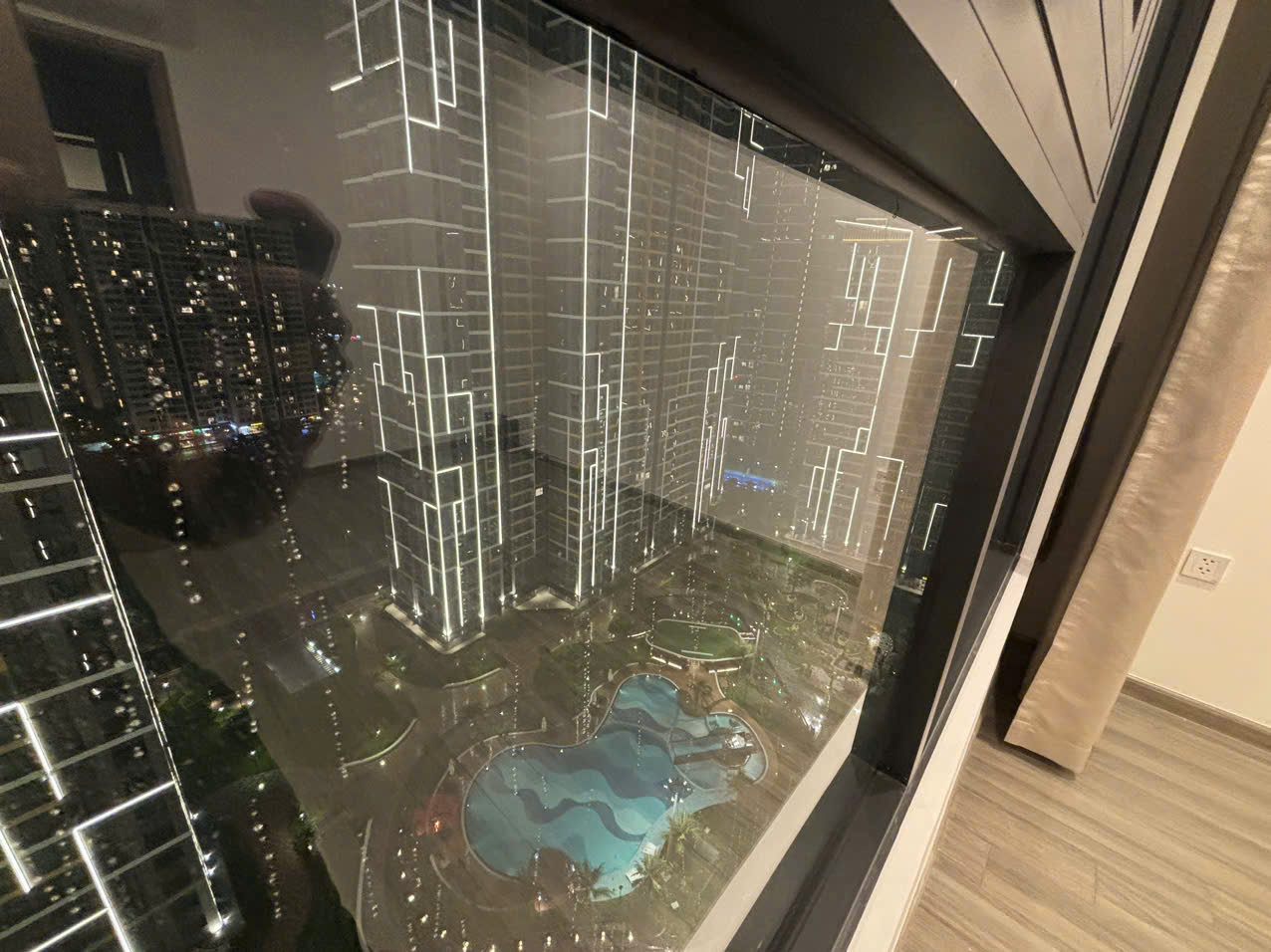 CHO THUÊ CĂN HỘ VINHOMES GRAND PARK - PHÂN KHU GLORY HEHGTS - GIÁ CHỈ 8 TRIỆU/THÁNG - ảnh 9