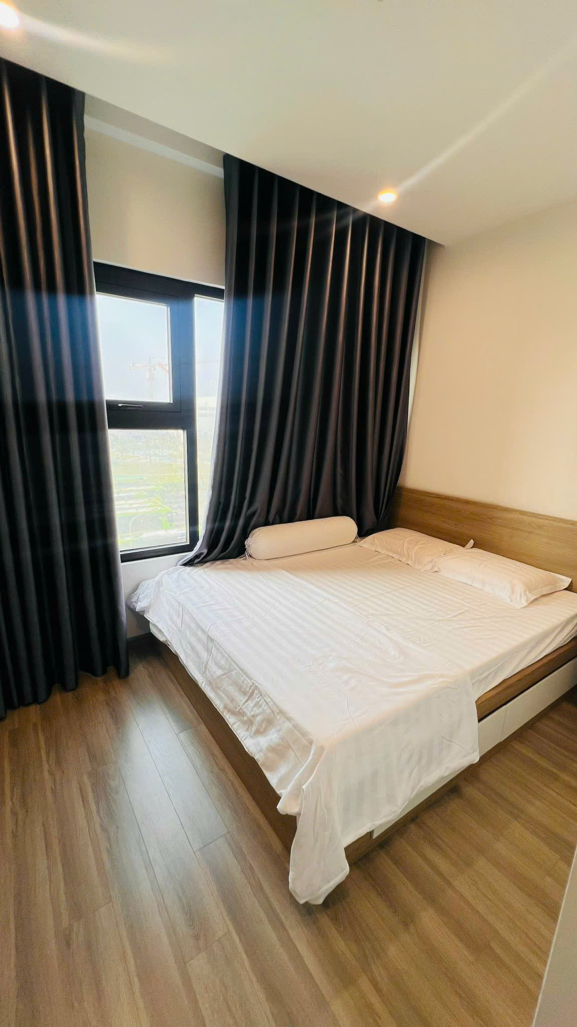Bán & Cho Thuê Căn Hộ The Beverly Solari Vinhomes Grand Park 2PN+ Full Nội Thất - View Nội Khu Cực Thoáng - ảnh 10