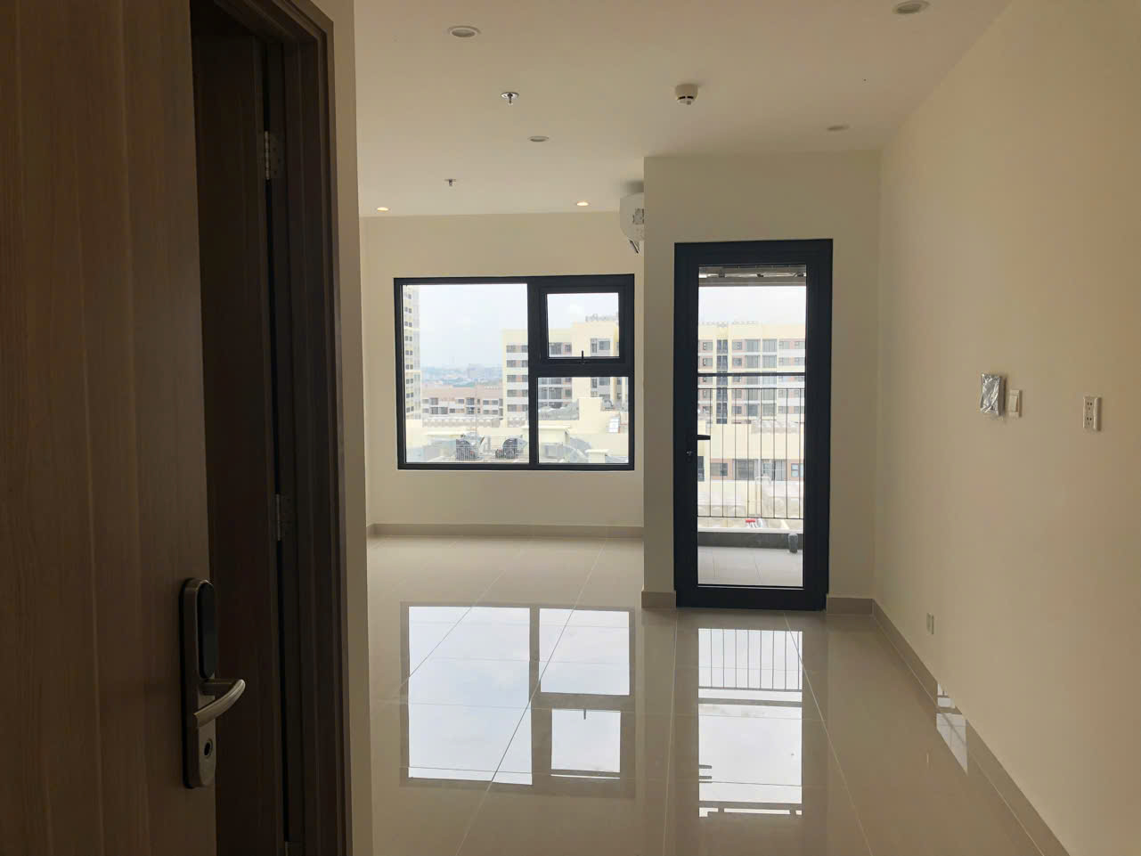 Bán Căn Hộ Studio The Origami – Vinhomes Grand Park – Giá Cực Tốt Chỉ 1.95 Tỷ - ảnh 5