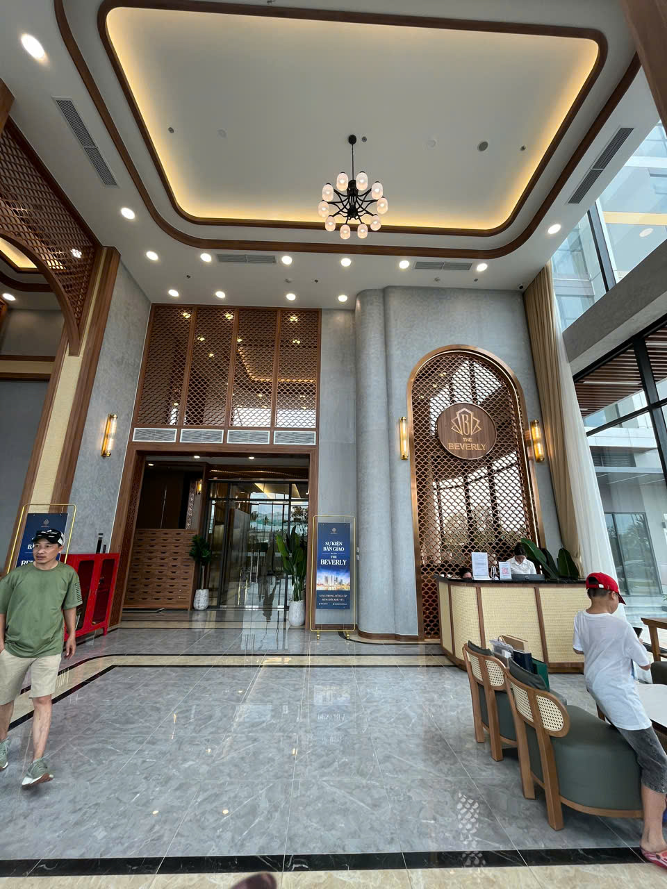 Bán Căn Hộ 2PN Tòa BE7 The Beverly – Trải Nghiệm Chuẩn 